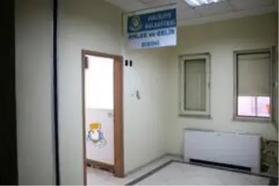 Haliliye Belediyesinden vatandaşlara kolaylık Haliliye Belediyesinden vatandaşlara kolaylık