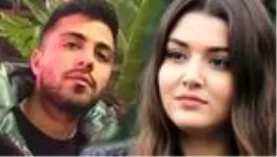 Hande Erçel'in sosyal medya fenomeni Lütfü Alp Kılınç'a açtığı dava devam ediyor Hande Erçel'in sosyal medya fenomeni Lütfü Alp Kılınç'a açtığı dava devam ediyor