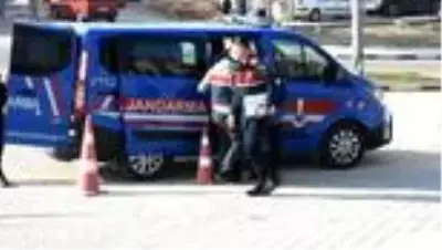 Hayvan hırsızlığı iddiasıyla 1 zanlı tutuklandı Hayvan hırsızlığı iddiasıyla 1 zanlı tutuklandı