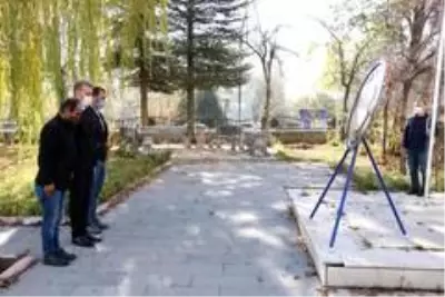 Hizan'da Öğretmenler Günü Hizan'da Öğretmenler Günü