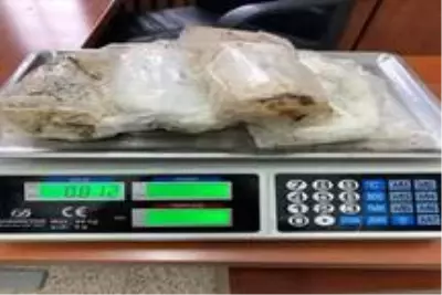 Hudut Kartalları kaçakçılara göz açtırmıyor Hudut Kartalları kaçakçılara göz açtırmıyor