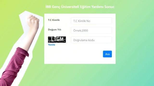 İBB 2020 bursları ne zaman açıklanacak? İBB 2020 bursları ne zaman yatacak? İBB 2020 bursları ne zaman açıklanacak? İBB 2020 bursları ne zaman yatacak?