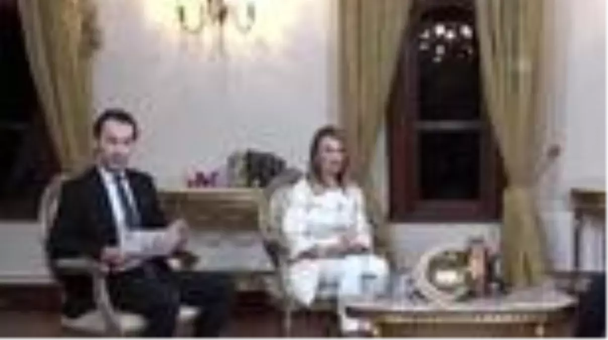 İl Milli Eğitim Müdürü Yazıcı, öğretmenlerle canlı yayında buluştu