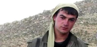 Irak ile Suriye arası terörist sevkini koordine eden Hizret Çalkın ve buluştuğu teröristler nokta atışıyla öldürüldü