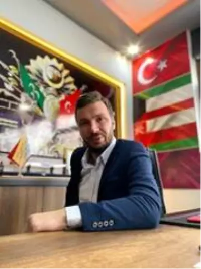 İşadamı Yusuf Yamanlar: İşadamı Yusuf Yamanlar: