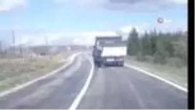 İşçinin duba toplama tekniği şaşkına çevirdi İşçinin duba toplama tekniği şaşkına çevirdi