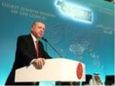 İSEDAK 36. Bakanlar Toplantısı'nın açılışını Cumhurbaşkanı Erdoğan yapacak İSEDAK 36. Bakanlar Toplantısı'nın açılışını Cumhurbaşkanı Erdoğan yapacak