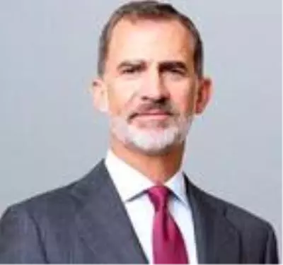 Son dakika haber: İspanya Kralı 6. Felipe karantinada! Son dakika haber: İspanya Kralı 6. Felipe karantinada!