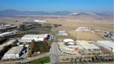 Isparta Belediyesi, 2 milyon metrekarelik alanı yatırıma hazırladı Isparta Belediyesi, 2 milyon metrekarelik alanı yatırıma hazırladı
