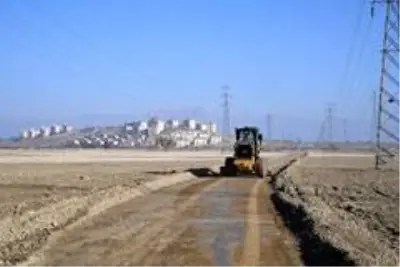 Isparta Belediyesi, 2 milyon metrekarelik alanı yatırıma hazırladı Isparta Belediyesi, 2 milyon metrekarelik alanı yatırıma hazırladı