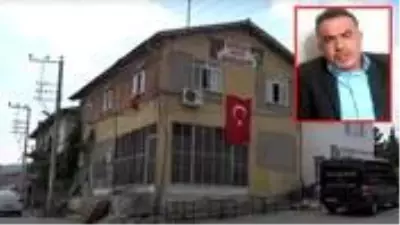 Isparta'da bu köye muhtar dayanmıyor! 5'inci muhtar Isparta'da bu köye muhtar dayanmıyor! 5'inci muhtar