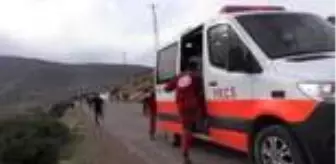 Plastik: İsrail askerleri, ambulans içindeki yaralı Filistinliyi gözaltına almaya çalıştı Plastik: İsrail askerleri, ambulans içindeki yaralı Filistinliyi gözaltına almaya çalıştı