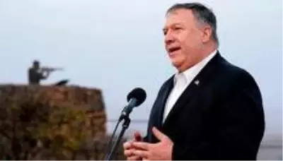 İsrail Savunma Bakanı Gantz'dan 'Hamas'la görüşmeye hazırız' mesajı İsrail Savunma Bakanı Gantz'dan 'Hamas'la görüşmeye hazırız' mesajı