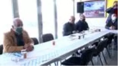İstanbul Taksiciler Esnaf Odası İstanbul Teknik Üniversitesi'nin taksi sektörü analiz raporunu açıkladı İstanbul Taksiciler Esnaf Odası İstanbul Teknik Üniversitesi'nin taksi sektörü analiz raporunu açıkladı