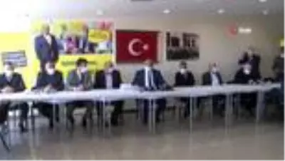 İstanbul Taksiciler Esnaf Odası İstanbul Teknik Üniversitesi'nin taksi sektörü analiz raporunu açıkladı İstanbul Taksiciler Esnaf Odası İstanbul Teknik Üniversitesi'nin taksi sektörü analiz raporunu açıkladı