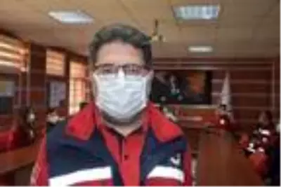 İzmir'de 16 saat sonra enkazdan kurtuluşa imza atan UMKE ekibi, yaşadıklarını anlattı İzmir'de 16 saat sonra enkazdan kurtuluşa imza atan UMKE ekibi, yaşadıklarını anlattı