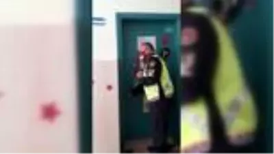 Jandarmadan öğretmenlere videolu kutlama Jandarmadan öğretmenlere videolu kutlama