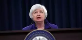 Fed: Janet Yellen: Hazine bakanlığına atanacak ilk kadın olması beklenen eski FED başkanı Fed: Janet Yellen: Hazine bakanlığına atanacak ilk kadın olması beklenen eski FED başkanı