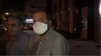 Kadın banka müdürüne sokak ortasında dehşeti yaşatan saldırganın cezası belli oldu Kadın banka müdürüne sokak ortasında dehşeti yaşatan saldırganın cezası belli oldu