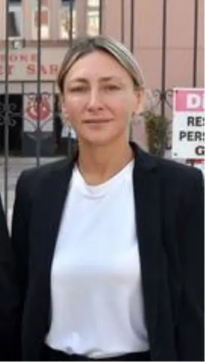 Kadın banka müdürüne sokak ortasında dehşeti yaşatan saldırganın cezası belli oldu Kadın banka müdürüne sokak ortasında dehşeti yaşatan saldırganın cezası belli oldu