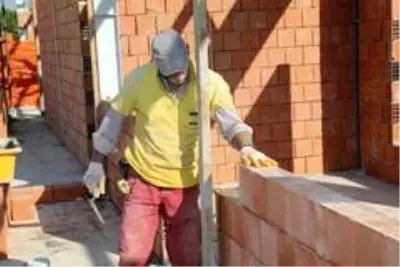 Son dakika: Kadın istihdamına katkı sağlayacak Porta Kafe hızla yükseliyor Son dakika: Kadın istihdamına katkı sağlayacak Porta Kafe hızla yükseliyor