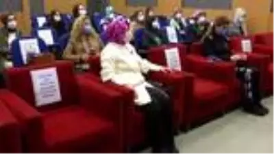 Son dakika! Kadın muhtarlar, İstanbul polisini ziyaret etti Son dakika! Kadın muhtarlar, İstanbul polisini ziyaret etti