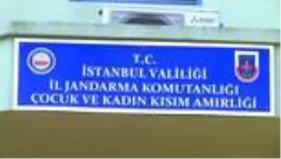 Kadın muhtarlar, jandarmayı ziyaret etti Kadın muhtarlar, jandarmayı ziyaret etti