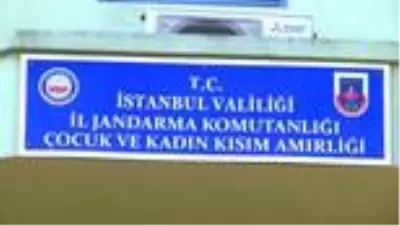 Kadın muhtarlar, jandarmayı ziyaret etti Kadın muhtarlar, jandarmayı ziyaret etti