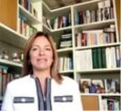 'Kadınlarla Güçlendirilmiş Yönetim Kurulu Ödülü' Aksa Akrilik'in oldu 'Kadınlarla Güçlendirilmiş Yönetim Kurulu Ödülü' Aksa Akrilik'in oldu