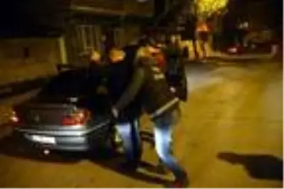Kahramanmaraş'ta 13 kişiye 11 bin 700 lira korona cezası Kahramanmaraş'ta 13 kişiye 11 bin 700 lira korona cezası