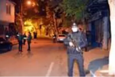 Kahramanmaraş'ta 13 kişiye 11 bin 700 lira korona cezası Kahramanmaraş'ta 13 kişiye 11 bin 700 lira korona cezası