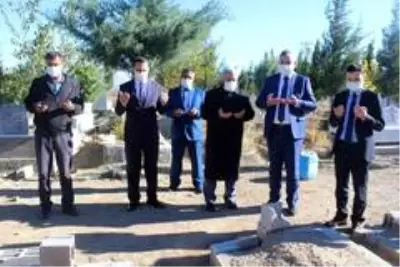 Kahta'da Öğretmenler Günü kutlandı Kahta'da Öğretmenler Günü kutlandı
