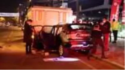 Son Dakika | Kamyona çarpan cipin sürücüsü polis memuru hayatını kaybetti Son Dakika | Kamyona çarpan cipin sürücüsü polis memuru hayatını kaybetti