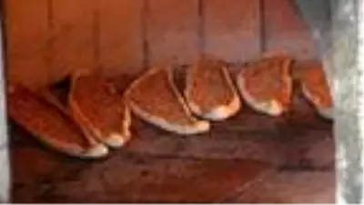 Karacasu pidesi, tescillendi Karacasu pidesi, tescillendi