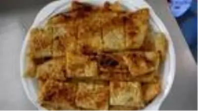Karacasu pidesi, tescillendi Karacasu pidesi, tescillendi