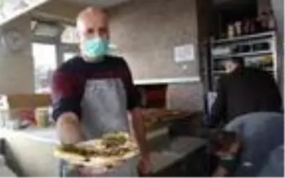 Karacasu pidesi, tescillendi Karacasu pidesi, tescillendi
