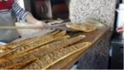 Karacasu pidesi, tescillendi Karacasu pidesi, tescillendi