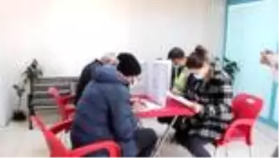 Karapınar'da minik Uygar için kök hücre bağışı kampanyası Karapınar'da minik Uygar için kök hücre bağışı kampanyası