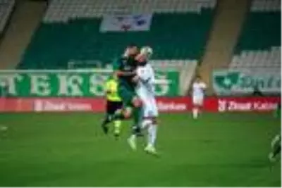 Karatay Termal 1922 Konyaspor: 1-0 Karatay Termal 1922 Konyaspor: 1-0