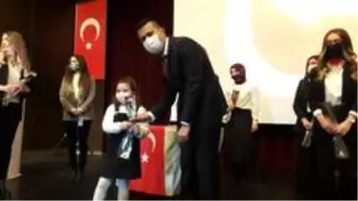 Kars'ta 24 Kasım Öğretmenler Günü Kars'ta 24 Kasım Öğretmenler Günü