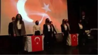 Kars'ta 24 Kasım Öğretmenler Günü Kars'ta 24 Kasım Öğretmenler Günü