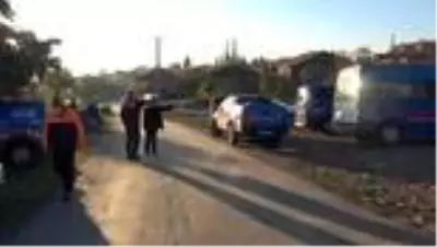 Kaybolan yaşlı kadını arama çalışmaları sürüyor Kaybolan yaşlı kadını arama çalışmaları sürüyor