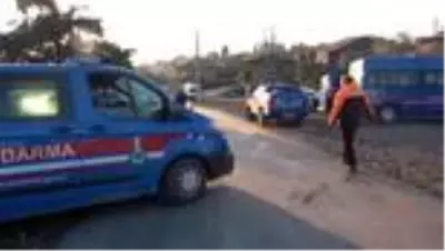 Kaybolan yaşlı kadını arama çalışmaları sürüyor Kaybolan yaşlı kadını arama çalışmaları sürüyor