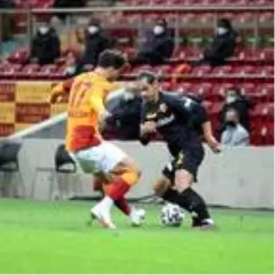 Kayserispor'da Yasir ve Lung'un durumları bugün belli olacak Kayserispor'da Yasir ve Lung'un durumları bugün belli olacak