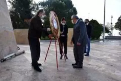 Kdz.Ereğli'de Öğretmenler Günü kutlandı Kdz.Ereğli'de Öğretmenler Günü kutlandı