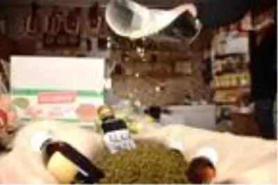 Kekik yağı satışları arttı, uzmanlar vatandaşı uyardı Kekik yağı satışları arttı, uzmanlar vatandaşı uyardı