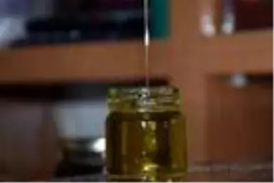 Kekik yağı satışları arttı, uzmanlar vatandaşı uyardı Kekik yağı satışları arttı, uzmanlar vatandaşı uyardı