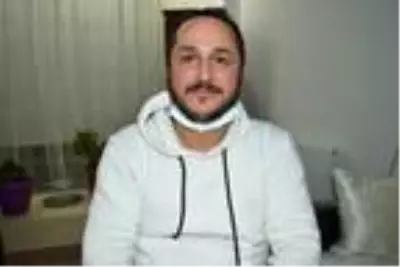 Kendisi gibi engelli olan öğrencilere eğitim veriyor Kendisi gibi engelli olan öğrencilere eğitim veriyor