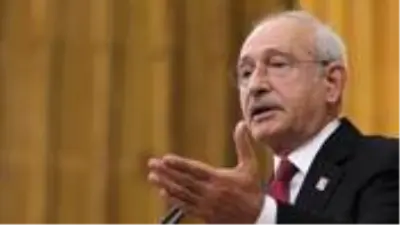 Kılıçdaroğlu'ndan tartışma yaratacak sözler: Hala iktidarı destekleyen öğretmene ben öğretmen demem Kılıçdaroğlu'ndan tartışma yaratacak sözler: Hala iktidarı destekleyen öğretmene ben öğretmen demem