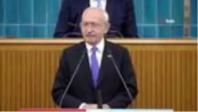 Kılıçdaroğlu: 'Vali sıcak siyasetin içine giremez' Kılıçdaroğlu: 'Vali sıcak siyasetin içine giremez'